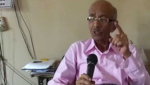 ಅನಂತಪುರ ಈಶ್ವರಯ್ಯ