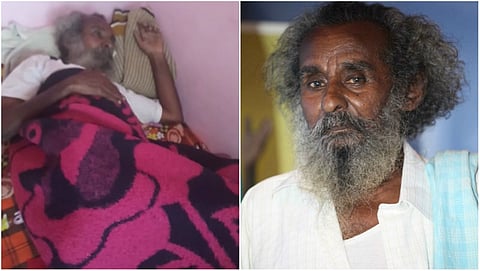 ಗಡ್ಡಪ್ಪ