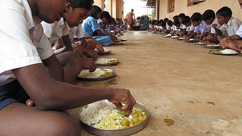 ಸಂಗ್ರಹ ಚಿತ್ರ