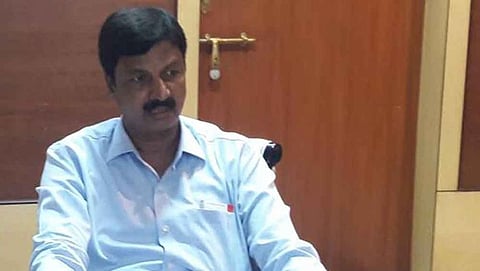 ಶಾಸಕ ರಮೇಶ್ ಜಾರಕಿಹೊಳಿ
