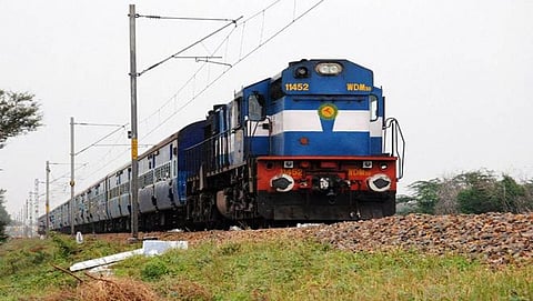 ಸಾಂದರ್ಭಿಕ ಚಿತ್ರ