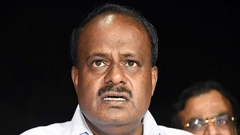 ಎಚ್.ಡಿ ಕುಮಾರಸ್ವಾಮಿ