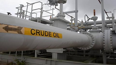 India inks Pact with Iran to pay crude bill in rupee