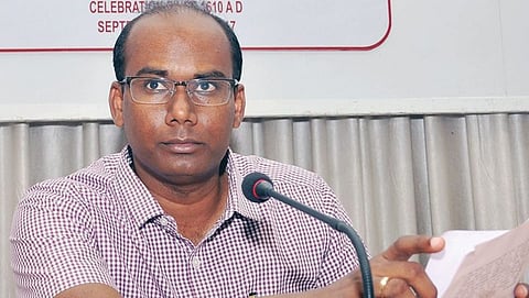 ಡಿ.ರಂದೀಪ್