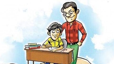 ಸಾಂದರ್ಭಿಕ ಚಿತ್ರ