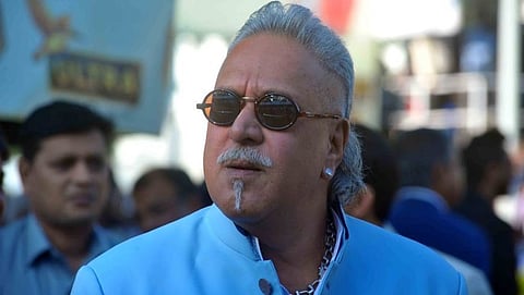 ವಿಜಯ್ ಮಲ್ಯ