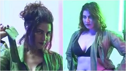 ಭಾವನಾ ರಾಮಣ್ಣ