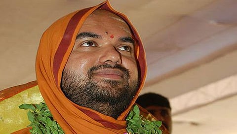ರಾಘವೇಶ್ವರ ಶ್ರೀ