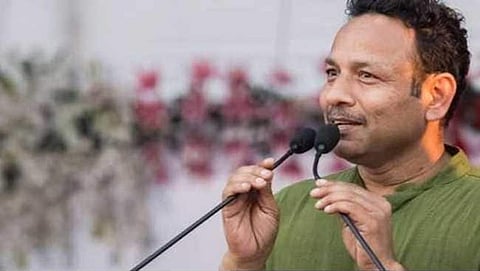 ಸಮಾಜವಾದಿ ಪಕ್ಷದ ನಾಯಕ