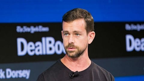 Twitter CEO