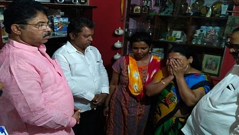 ಸಂತೋಷ್ ಹತ್ಯೆ ಪ್ರಕರಣ ತನ್ಖೆಯನ್ನು ಎನ್ಐಎಗೆ ವಹಿಸಿ: ಮಾಜಿ ಡಿಸಿಎಂ ಆರ್. ಅಶೋಕ್ ಆಗ್ರಹ