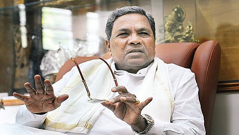 ಸಿದ್ದರಾಮಯ್ಯ