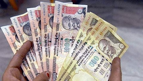 ನೋಟ್ ರದ್ದತಿ ಕುರಿತ(ಸಾಂದರ್ಭಿಕ ಚಿತ್ರ)