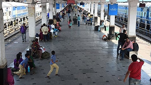 ಸಾಂದರ್ಭಿಕ ಚಿತ್ರ
