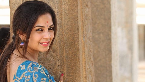 ರಾಗವಿ ಗೌಡ