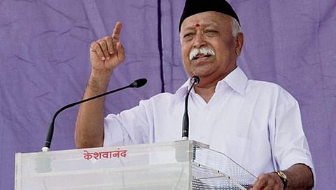 ಮೋಹನ್ ಭಾಗವತ್