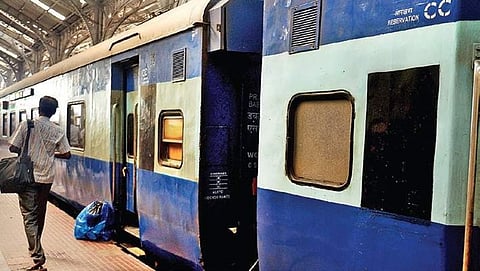 ಸಾಂದರ್ಭಿಕ ಚಿತ್ರ