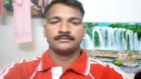ಸಿಯಾಚಿನ್‌ ಪ್ರದೇಶದಲ್ಲಿ  ಹುತಾತ್ಮರಾಗಿರುವ ಯೋಧರ  ಚಿತ್ರ