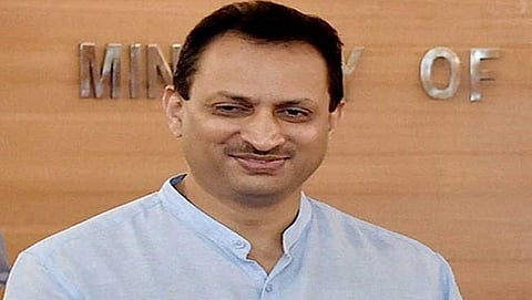 ಅನಂತ್ ಕುಮಾರ್ ಹೆಗಡೆ