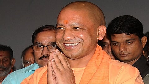 ಯೋಗಿ ಆದಿತ್ಯನಾಥ್
