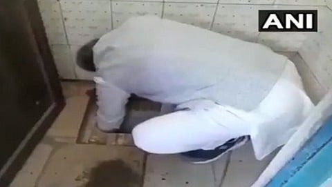 ಜನಾರ್ದನ್ ಮಿಶ್ರಾ
