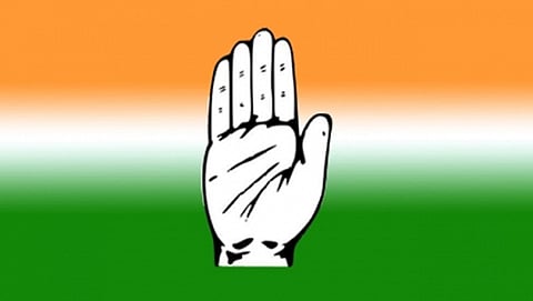 ಕಾಂಗ್ರೆಸ್