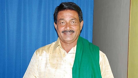 ಪುಟ್ಟಣ್ಣಯ್ಯ