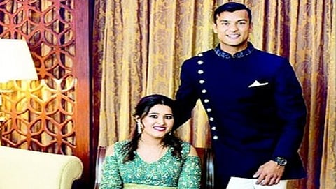 ಮಾಯಾಂಕ್ ಅಗರ್ವಾಲ್