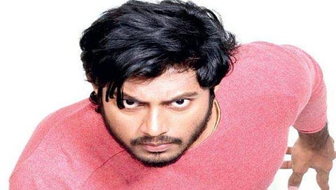 ಶ್ರೇಯಸ್ ಮಂಜು