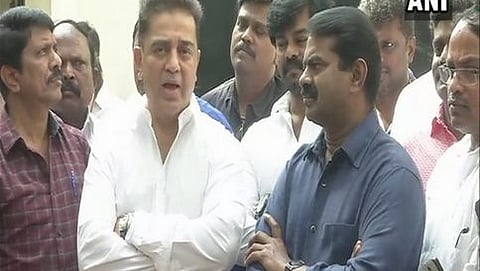 ಕಮಲ ಹಾಸನ್