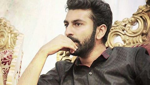 ಮೊಹಮದ್ ನಲಪಾಡ್