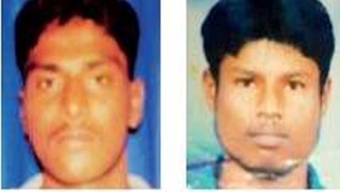 ಬೆಂಗಳೂರು: ಗೋದಾಮಿಗೆ ಬೆಂಕಿ- ಇಬ್ಬರ ಸಜೀವ ದಹನ