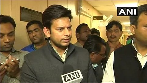 ಪ್ರಕಾಶ್ ಜರ್ವಾಲ್
