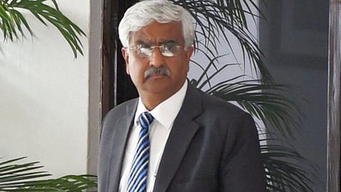 ಅಂಶು ಪ್ರಕಾಶ್