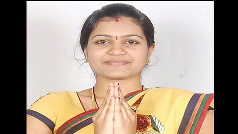 ಚೈತ್ರಶ್ರೀ