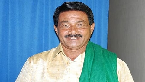 ಕೆ.ಎಸ್ ಪುಟ್ಟಣ್ಣಯ್ಯ