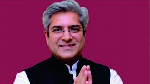 ರಾಜೇಂದ್ರ ಪಾಲ್ ಗೌತಮ್