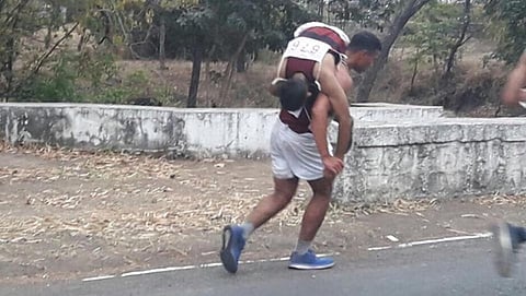 ಎನ್ಡಿಎ ಕೆಡೆಟ್