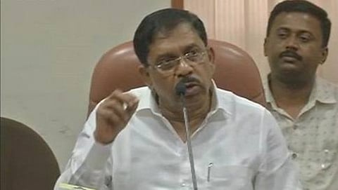 ಜಿ.ಪರಮೇಶ್ವರ್
