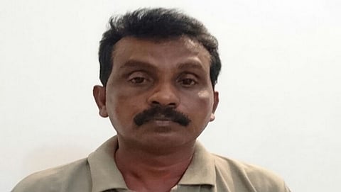 ಗಂಗಾವತಿ: ವಿದೇಶೀ ಮಹಿಳೆಗೆ ಲೈಂಗಿಕ ಕಿರುಕುಳ, ಓರ್ವನ ಬಂಧನ
