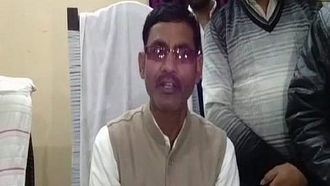 Vikram Saini