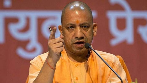 ಯೋಗಿ ಆದಿತ್ಯನಾಥ್