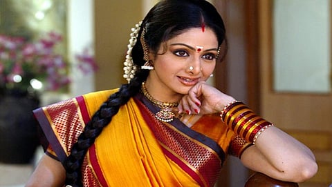 ಶ್ರೀದೇವಿ