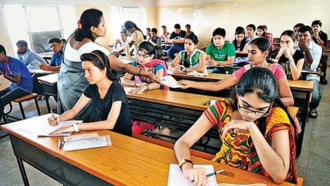 ಸಾಂದರ್ಭಿಕ ಚಿತ್ರ