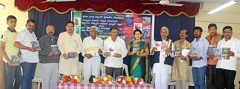 ಕನ್ನಡ ಸಾಹಿತ್ಯದ ಅರಳು ಪ್ರತಿಭೆ ಅಂತಃಕರಣ
