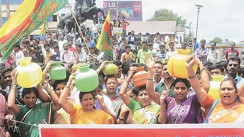 ಸಾಂದರ್ಭಿಕ ಚಿತ್ರ