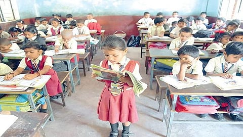 ಸಾಂದರ್ಭಿಕ ಚಿತ್ರ