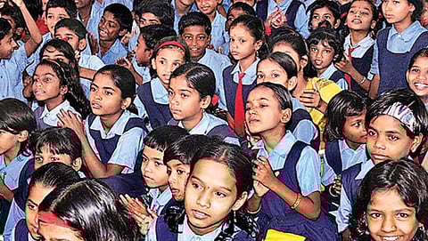 ಸಾಂದರ್ಭಿಕ ಚಿತ್ರ