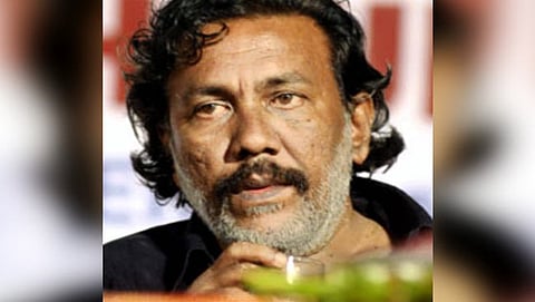 ಕುರೀಪುಳ ಶ್ರೀಕುಮಾರ್