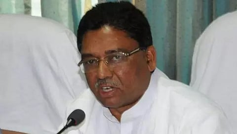 ವಿ ಎಸ್ ಉಗ್ರಪ್ಪ